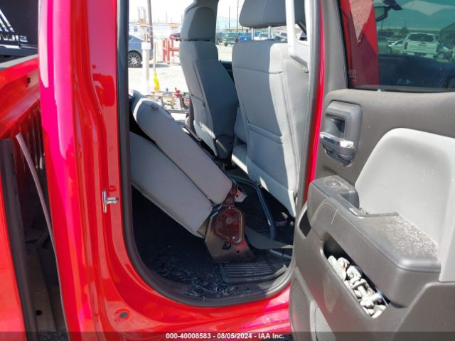 1GCRCPEC5JZ321460 Chevrolet Silverado 1500 Custom