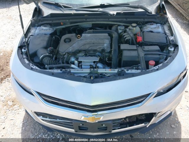 1G1ZC5STXHF232352 Chevrolet Malibu 1fl