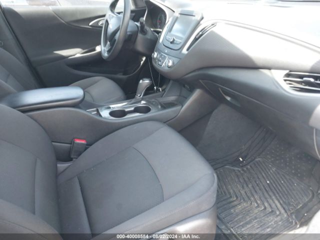 1G1ZC5STXHF232352 Chevrolet Malibu 1fl