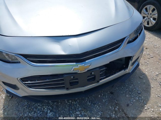 1G1ZC5STXHF232352 Chevrolet Malibu 1fl