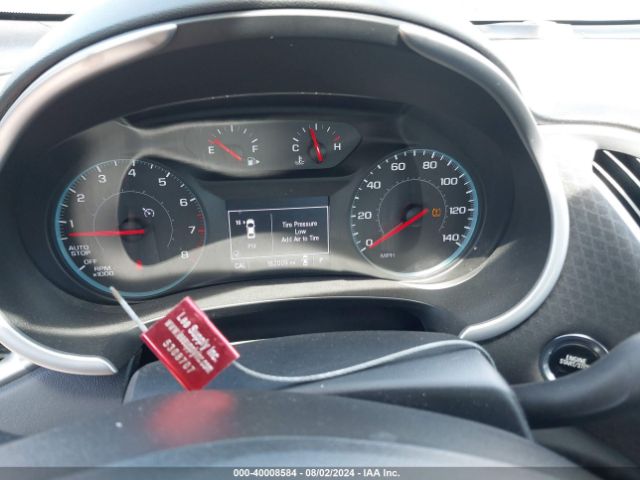 1G1ZC5STXHF232352 Chevrolet Malibu 1fl