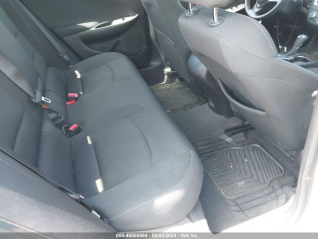 1G1ZC5STXHF232352 Chevrolet Malibu 1fl