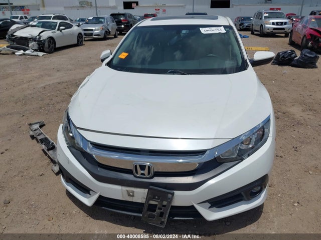 Honda Civic Ex-l 2018 JHMFC1F77JX040319 Image 12