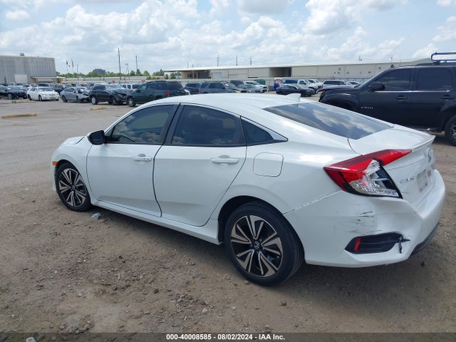 Honda Civic Ex-l 2018 JHMFC1F77JX040319 Image 14