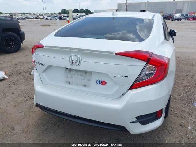 Honda Civic Ex-l 2018 JHMFC1F77JX040319 Image 16