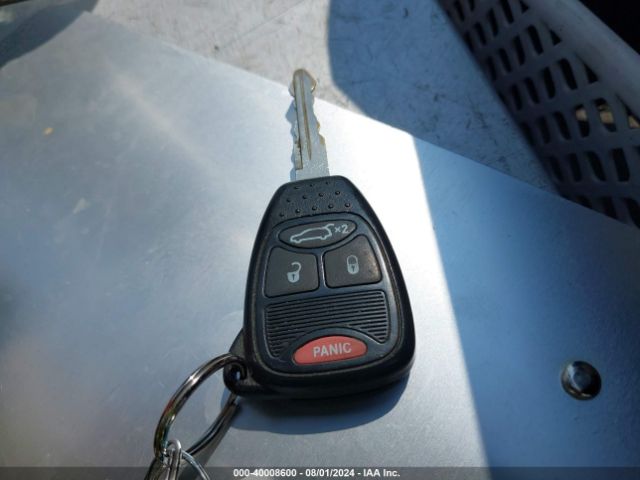1C3CDZAG0EN139691 Dodge AVENGER SE