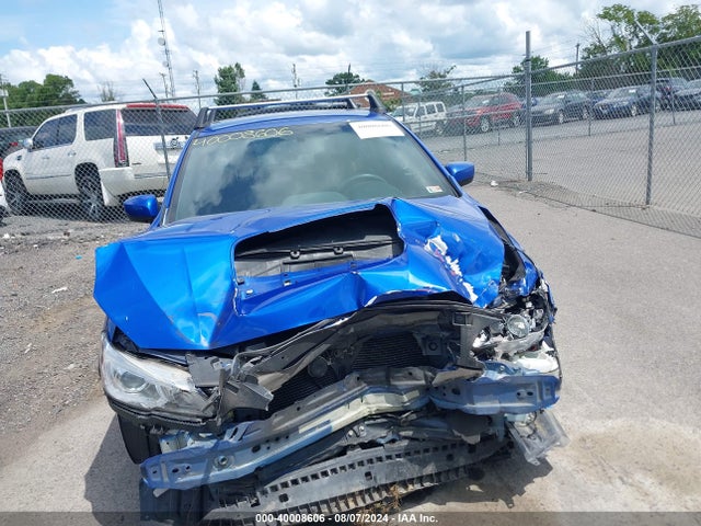 Subaru Wrx Premium 2018 JF1VA1B6XJ9809034 Image 12