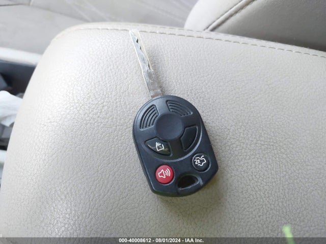 Ford FOCUS SE 2017 1FADP3K24HL247972 Image 11