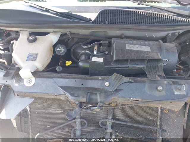 1GAWGFFF5H1122758 Chevrolet Express 2500 Lt