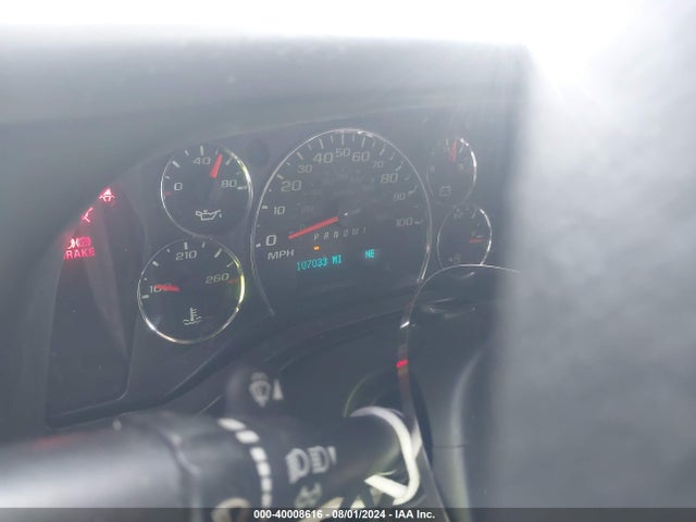 Chevrolet Express 2500 Lt 2017 1GAWGFFF5H1122758 Image 15