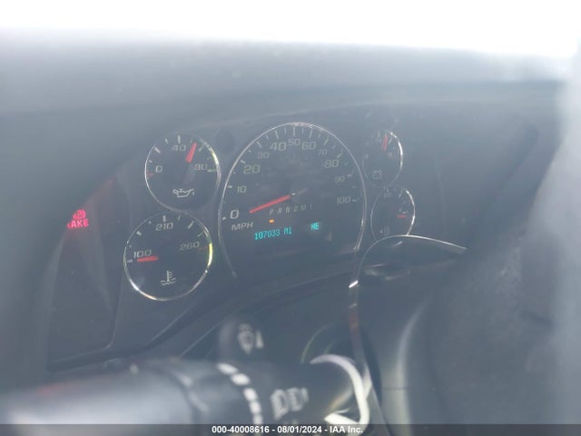 1GAWGFFF5H1122758 Chevrolet Express 2500 Lt