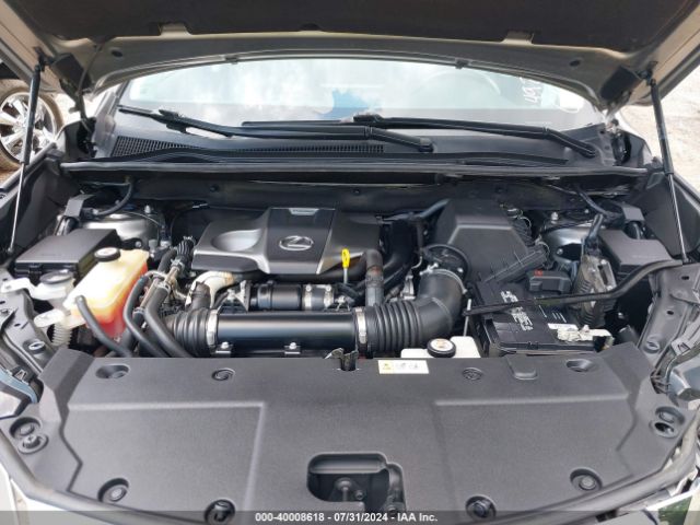 JTJYARBZ4H2084921 Lexus NX 200T
