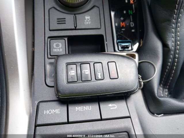 JTJYARBZ4H2084921 Lexus NX 200T