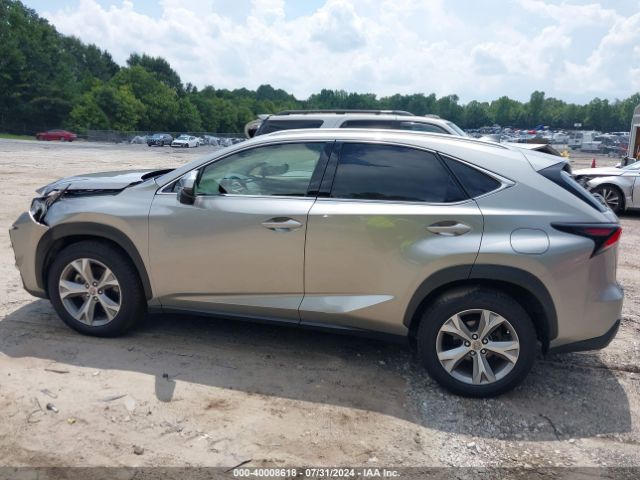 JTJYARBZ4H2084921 Lexus NX 200T