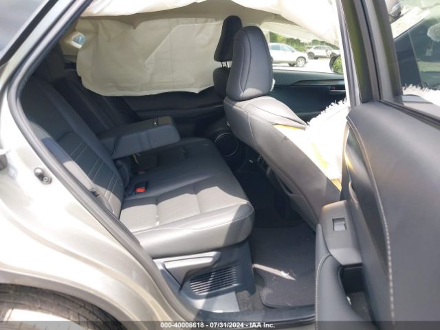 JTJYARBZ4H2084921 Lexus NX 200T
