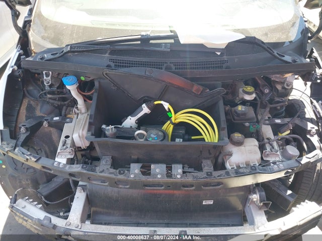 BMW I3s 94ah W/range Extender 2018 WBY7Z8C50JVB87322 Image 10