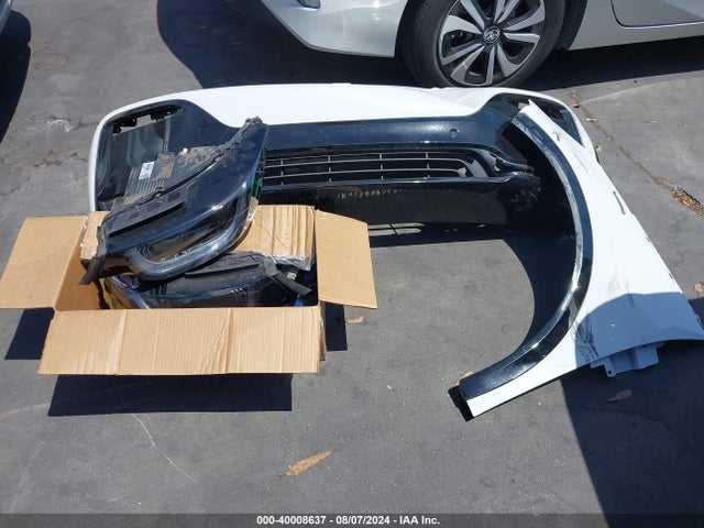 BMW I3s 94ah W/range Extender 2018 WBY7Z8C50JVB87322 Image 12