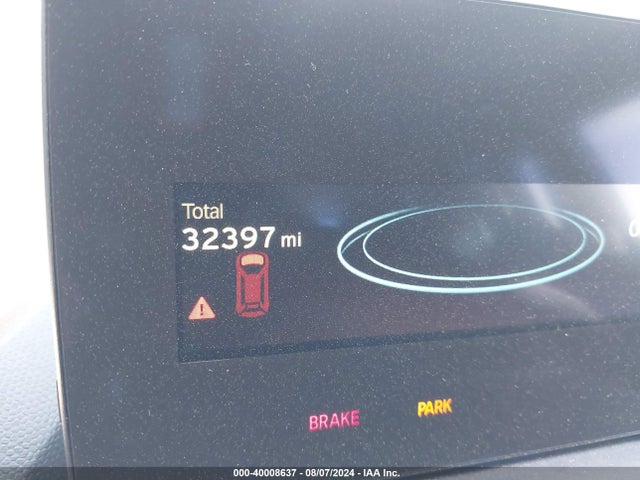 BMW I3s 94ah W/range Extender 2018 WBY7Z8C50JVB87322 Image 7