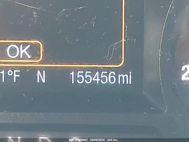 Ford FUSION SE 2016 3FA6P0H73GR258701 Image 15