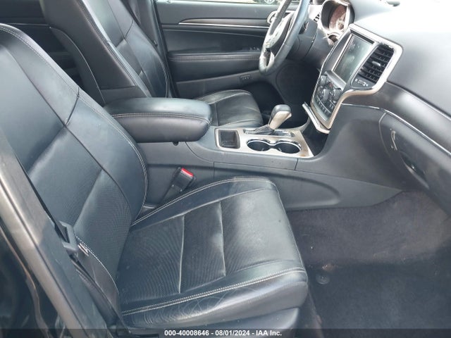 1C4RJEBG3HC795079 Jeep Grand Cherokee Limited 4x2