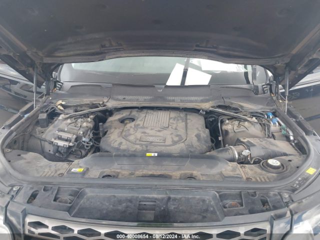 SALWG2FK5HA686304 Land Rover Range Rover Sport 3.0l V6 Turbocharged Diesel Se Td6