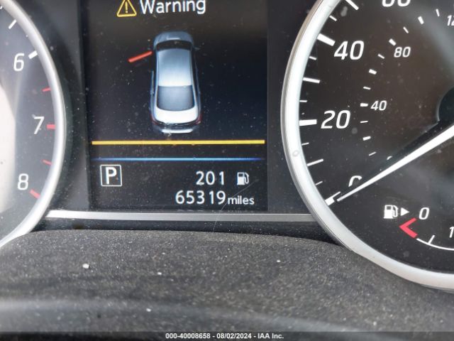 3N1AB7AP9KY225225 Nissan SENTRA S