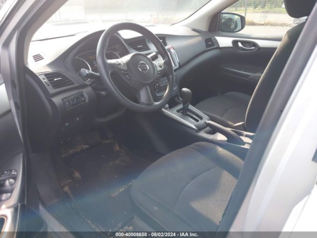 3N1AB7AP9KY225225 Nissan SENTRA S