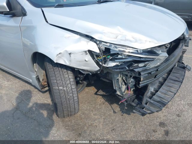 3N1AB7AP9KY225225 Nissan SENTRA S