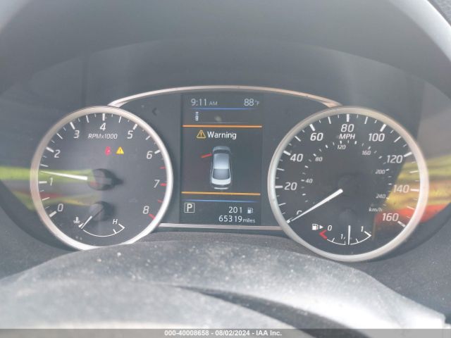 3N1AB7AP9KY225225 Nissan SENTRA S