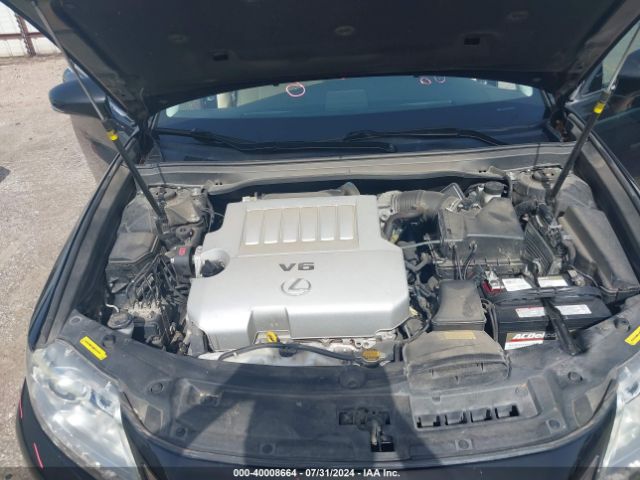 JTHBK1GG4E2117506 Lexus ES 350