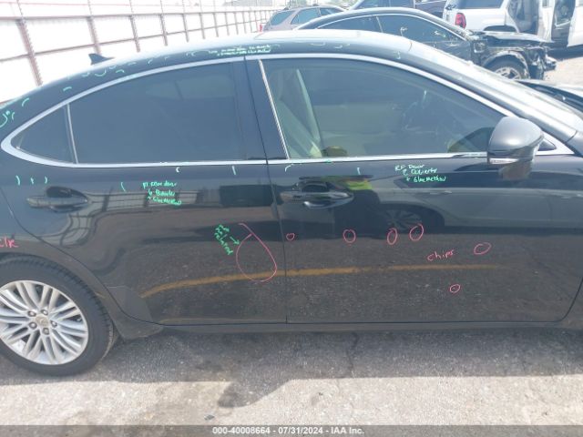 JTHBK1GG4E2117506 Lexus ES 350