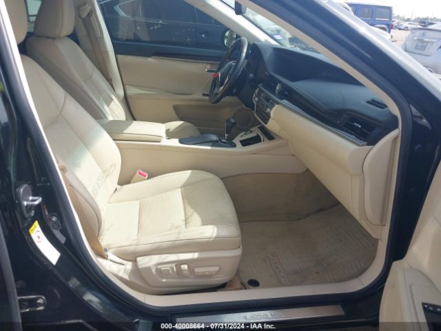 JTHBK1GG4E2117506 Lexus ES 350