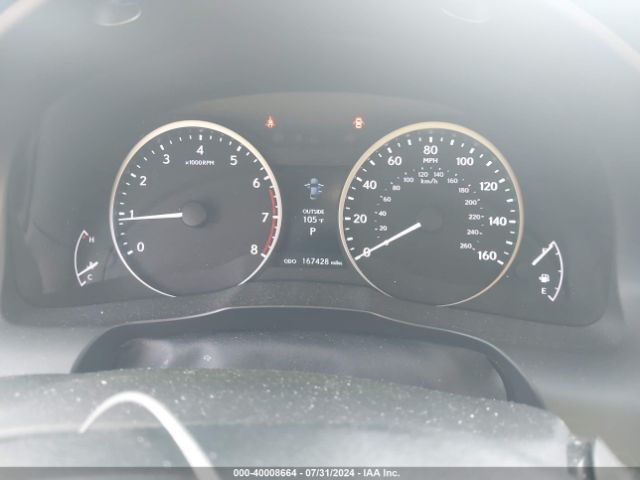 JTHBK1GG4E2117506 Lexus ES 350