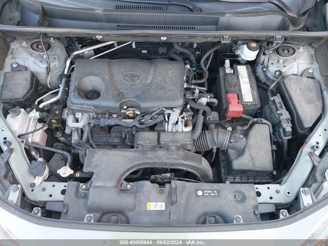 Toyota Rav4 Xle Premium 2019 2T3A1RFV4KC025573 Image 10