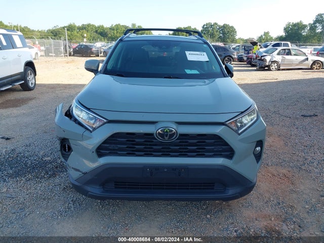 Toyota Rav4 Xle Premium 2019 2T3A1RFV4KC025573 Image 12