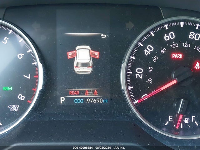 Toyota Rav4 Xle Premium 2019 2T3A1RFV4KC025573 Image 15