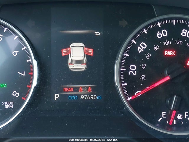 Toyota Rav4 Xle Premium 2019 2T3A1RFV4KC025573 Image 7