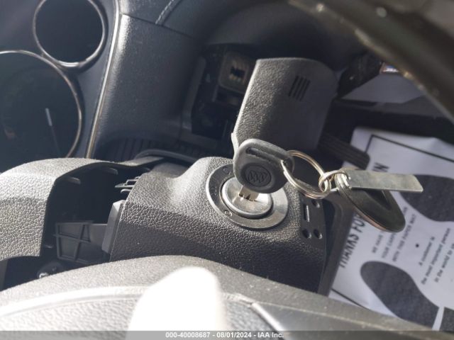 5GAKRBKD8FJ311805 Buick Enclave Leather