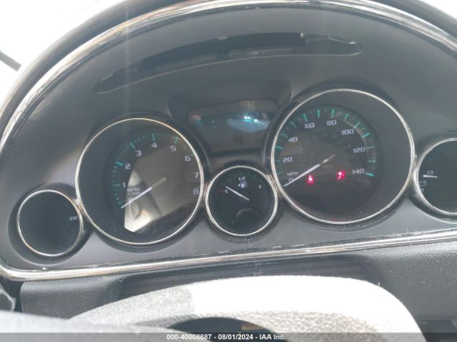 5GAKRBKD8FJ311805 Buick Enclave Leather