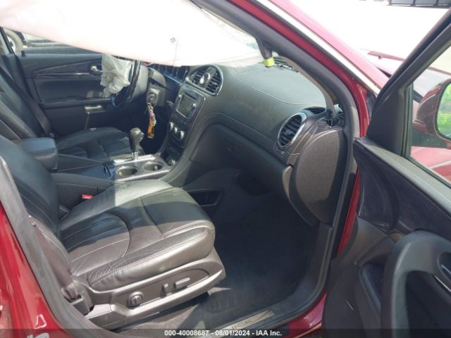 5GAKRBKD8FJ311805 Buick Enclave Leather