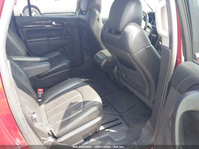 5GAKRBKD8FJ311805 Buick Enclave Leather