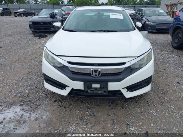 19XFC2F58GE034768 Honda Civic Lx