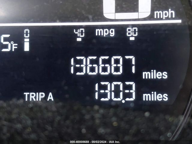 19XFC2F58GE034768 Honda Civic Lx