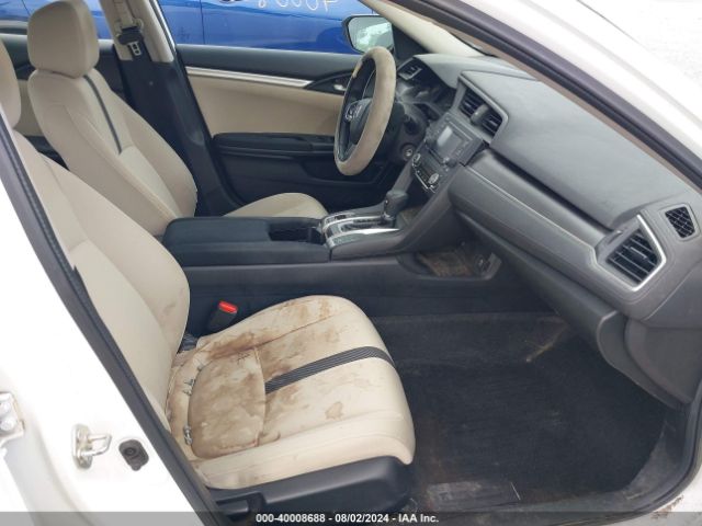 19XFC2F58GE034768 Honda Civic Lx
