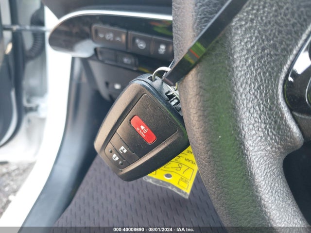 Toyota Prius Le Awd-e 2021 JTDL9MFU4M3023953 Image 11