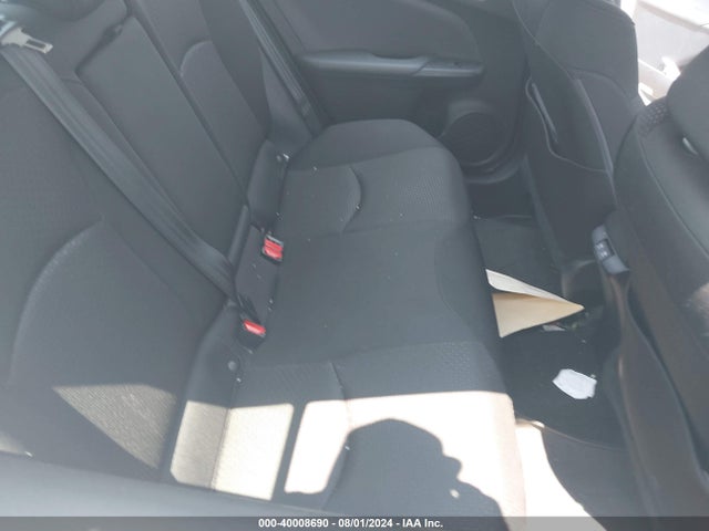 Toyota Prius Le Awd-e 2021 JTDL9MFU4M3023953 Image 8