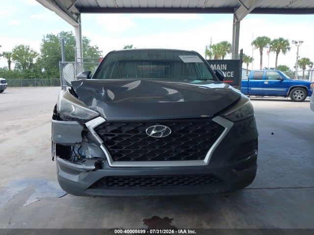 Hyundai TUCSON SE 2019 KM8J23A4XKU064491 Image 12