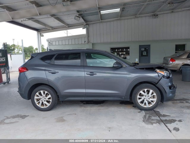 Hyundai TUCSON SE 2019 KM8J23A4XKU064491 Image 13