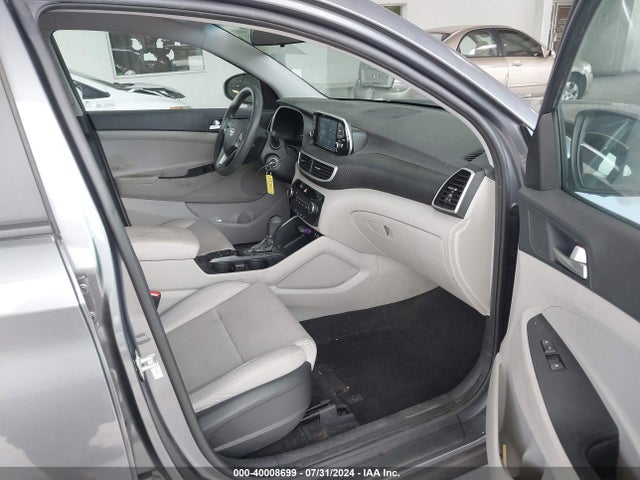 Hyundai TUCSON SE 2019 KM8J23A4XKU064491 Image 5