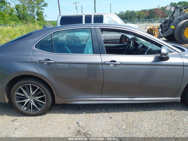 Toyota CAMRY SE 2024 4T1G11AK1RU869659 Image 13